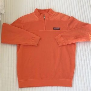 Vineyard Vines 1/4 Pullover